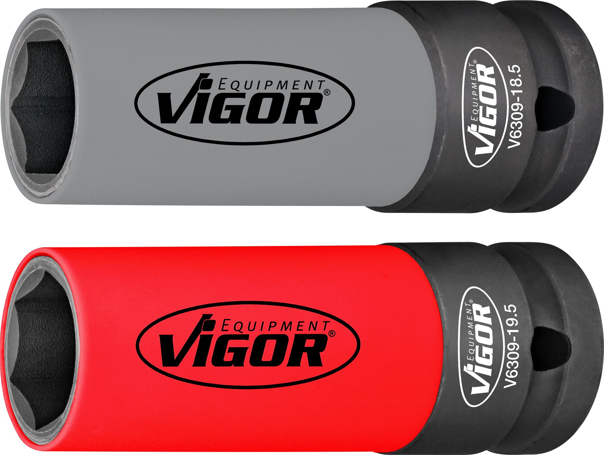VIGOR Slagtoppesæt til bl.a. Ford (V6309)