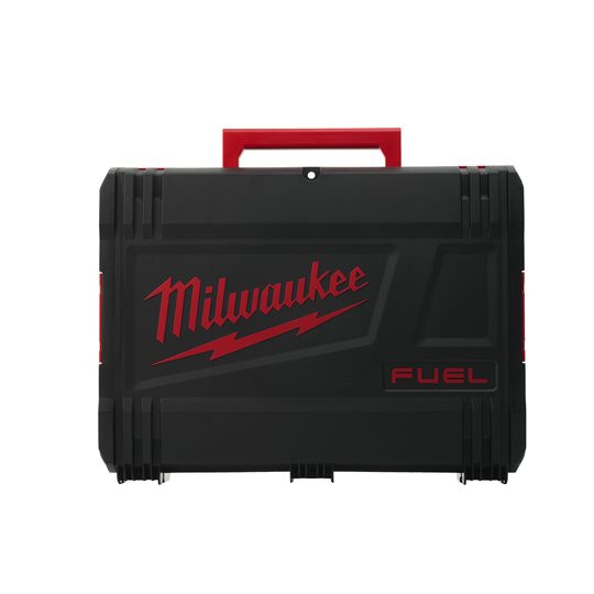 Se Milwaukee Kuffert HD BOX1 (4932453385) hos BLITE