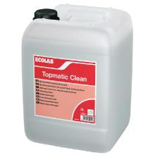 Ecolab Topmatic Clean Maskinopvask 12 kg Uden klor (9054900)