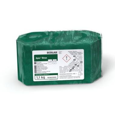 Ecolab Apex Rinse Afspænding 2 x 1,1 kg (9081030)