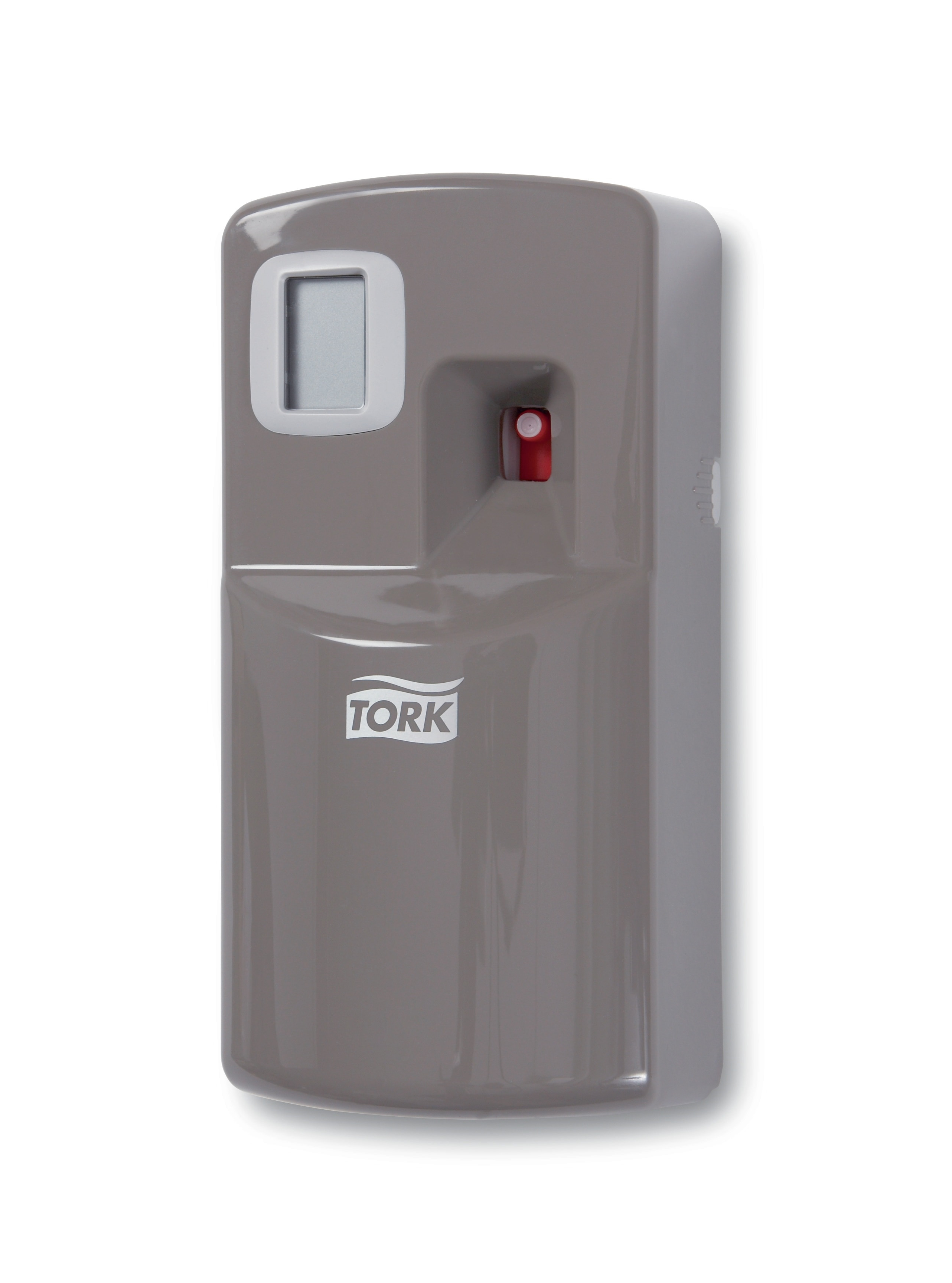 TORK Dispenser A1 Airfreshener Gra Plast/Alu 16,8 x 8,4 x 6,6 cm (256055)
