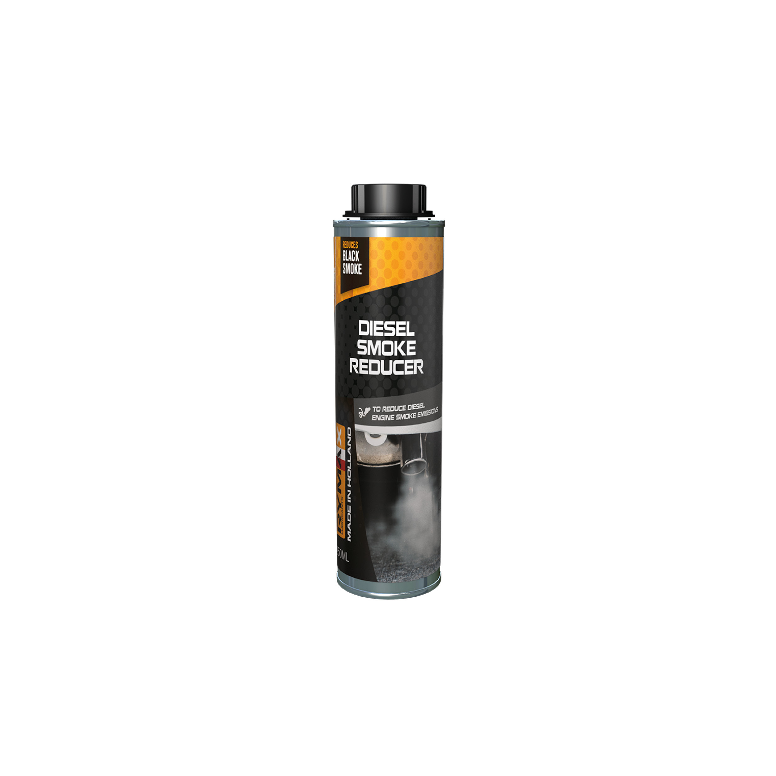 RYMAX Diesel Smoke Reducer 250 ml (907069)