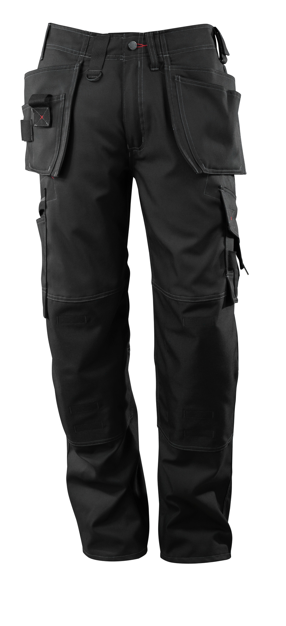 MASCOT® Bukser med knæ- og hængelommer FRONTLINE