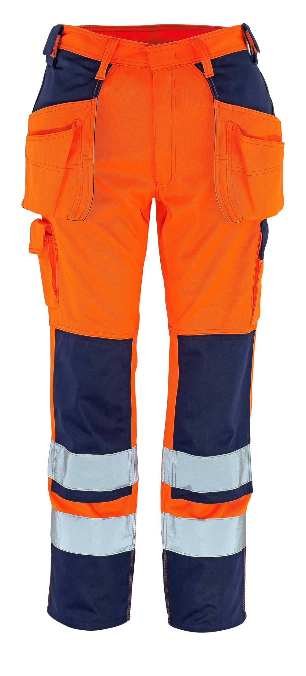 Billede af MASCOT® Bukser med knæ- og hængelommer SAFE COMPETE hos BLITE
