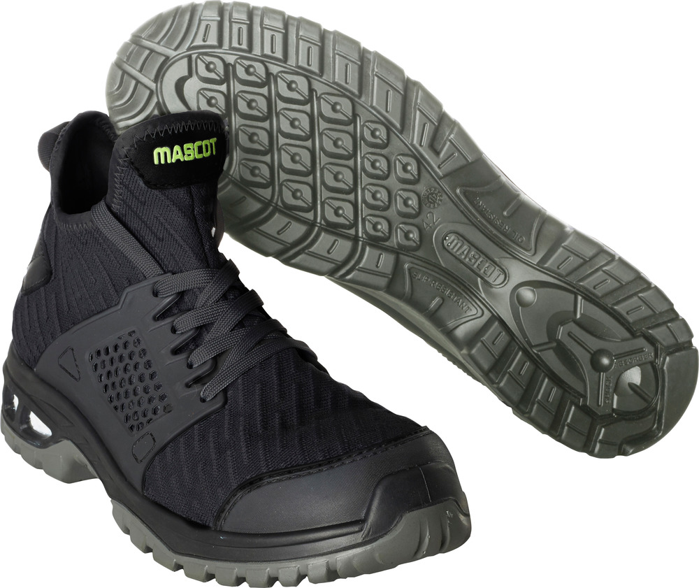 MASCOT® Sikkerhedsstøvlet FOOTWEAR ENERGY