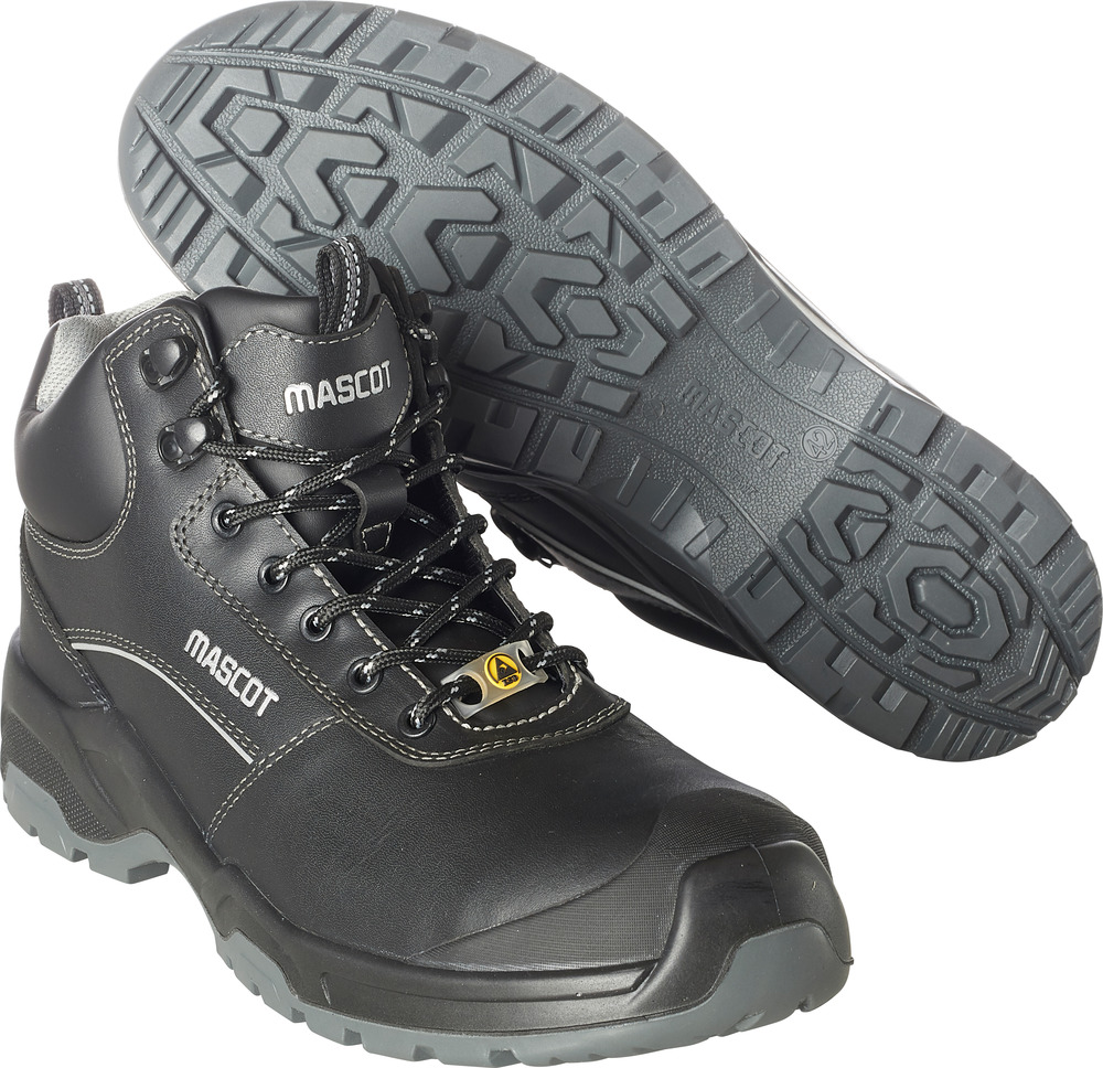 MASCOT® Sikkerhedsstøvlet FOOTWEAR FLEX