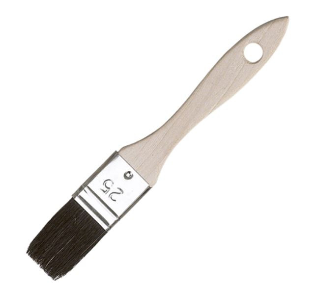 Vikan Standard Modler pensel 50 mm Træ (S63050)