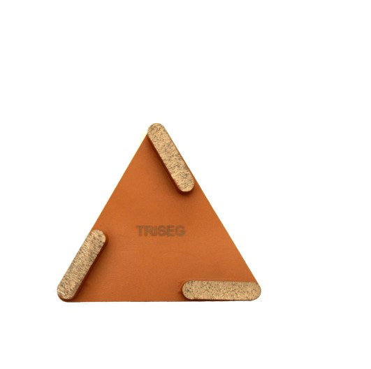 Segment TRISEG, G70 orange, 4 stk. (105540)