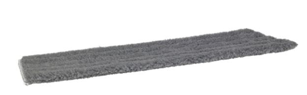 Vikan Dry 24 moppe Hook & Loop 60 cm Gra (547160)