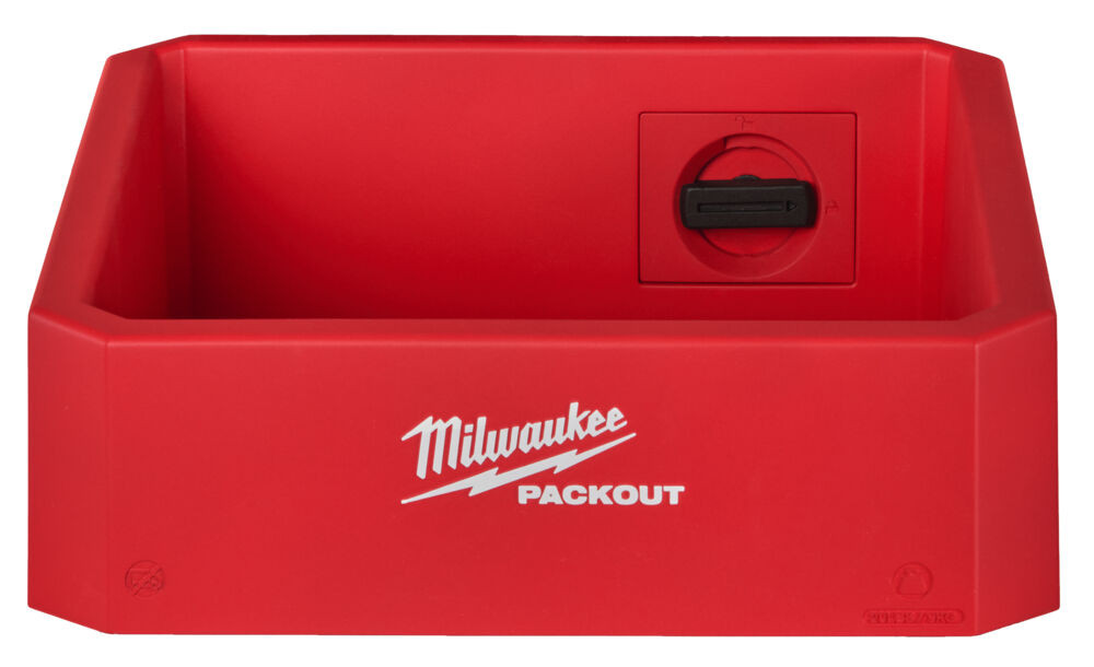 Milwaukee Packout hylde (4932480713)
