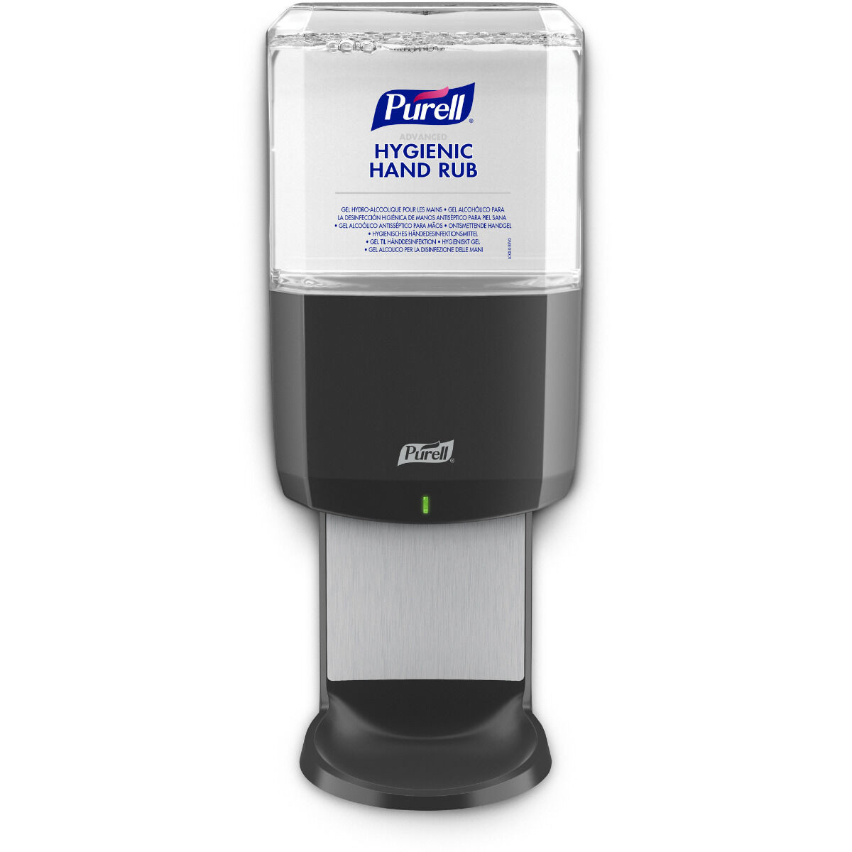 Purell Hygienic Dispenser ES6 Sort Touch-Free (6424-01)