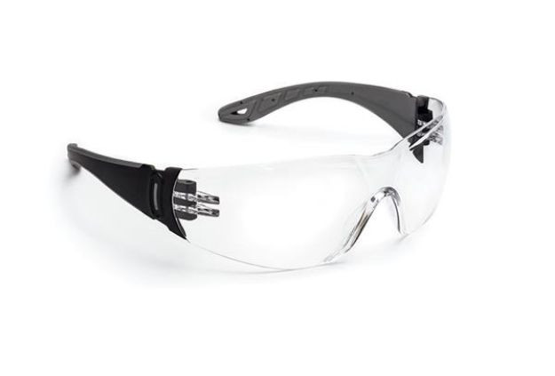 Schmerler Sporty moderne beskyttelsesbriller (168202010)