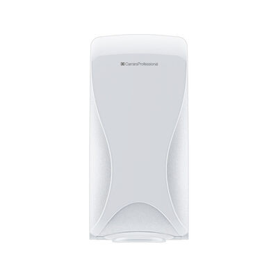BulkySoft Dispenser Toiletpapir Ark/Bulk Hvid (01352)