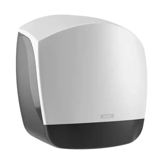 Katrin Dispenser Toiletpapir Jumbo Mini Hvid (90069)