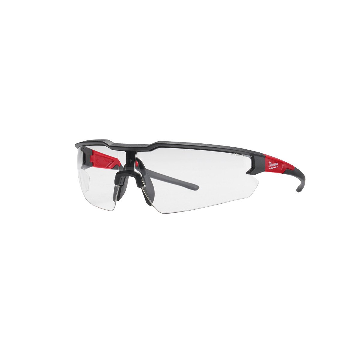 Milwaukee Sikkerhedsbriller klar Enhanced (4932478763)