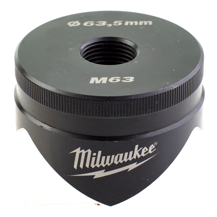 Milwaukee Stempel M 63 (4932430849)