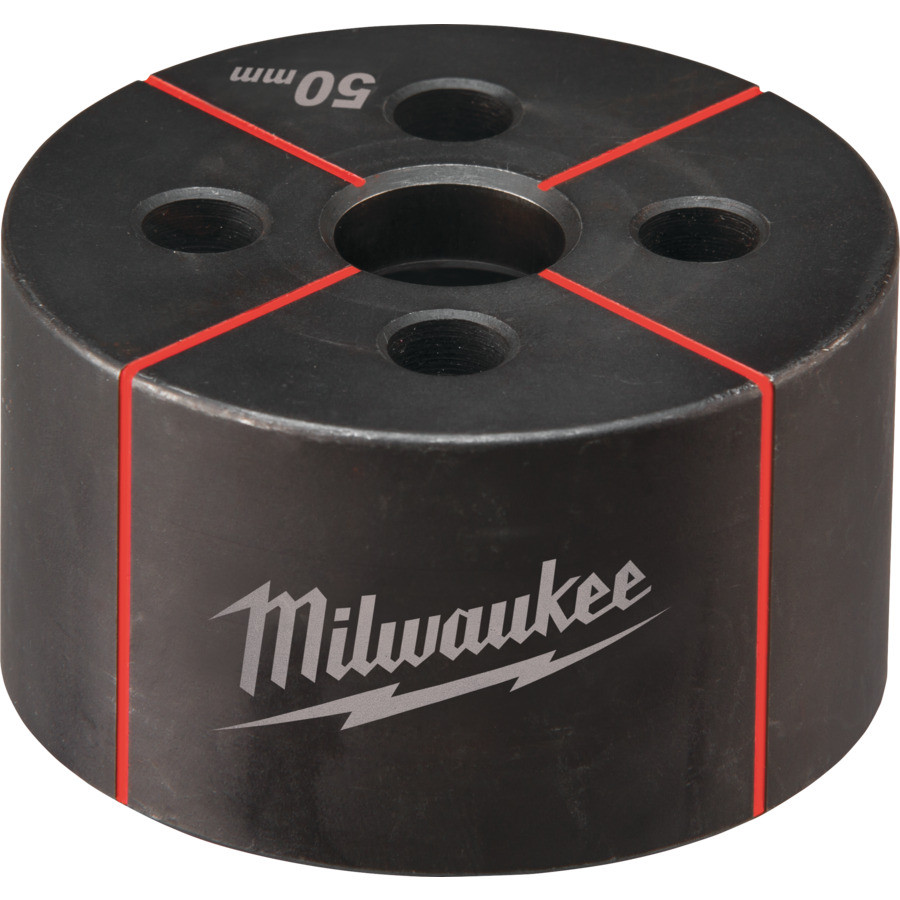 Milwaukee bakke til stempel M 50 (4932430920)
