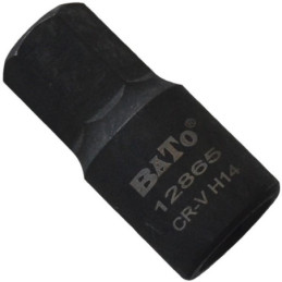 BATO Olie Stifttop 3/8" x XS10 indv. 4kt Olieprop (12882)