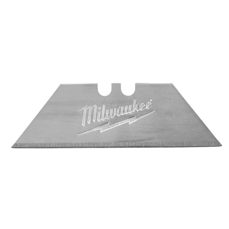 Milwaukee Knivblad Trapez 5stk (48221905)