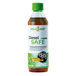 BELL ADD Diesel Safe 500 ml (9528)