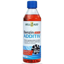 BELL ADD Benzin Additiv New Direct 500 ml (9518)