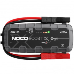 NOCO GBX155 Booster 12V 4250A Lithium (100039039)