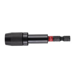 Milwaukee Bitsholder hurtigkobling 73 mm (4932459398)
