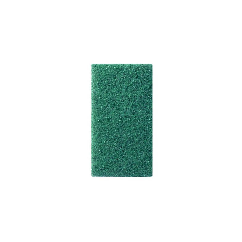 Diversey Twister Handpads Grøn, 2 stk 25 x 12,5 cm
