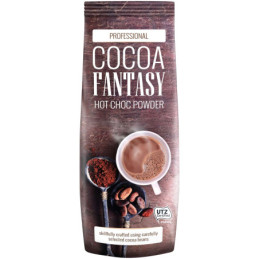 Chokoladepulver, Cacao Fantasy 10x1 kg