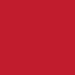 DUNI GO Serviet 3-lag 33x33 cm Rød 125 stk (2612)