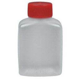 Soyabeholder, 30 ml, klar PE/PP 3000 stk