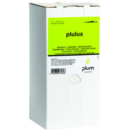 Plulux Håndrens 8 x 1,4 ltr Multi-Plum System