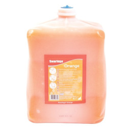 Swarfega Orange 4000 ml Med farve og parfume