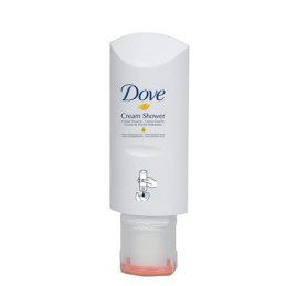 Diversey Soft Care Dove Cream Shower 28 x 300 ml (6966800)