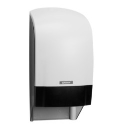 Katrin Dispenser Toiletpapir 2 rl Hvid (104582)