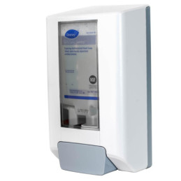 Diversey Dispenser White Manual 1,3 l IntelliCare (D7524178)