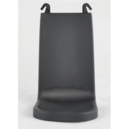 Diversey Drip Tray Black Drypbakke IntelliCare (D7524181)