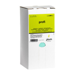 plum Profi Håndrens 8 x 1,4 ltr Til Multi-Plum System (0918)