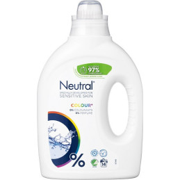 Neutral Flydende tøjvask Color 700 ml (T244752)