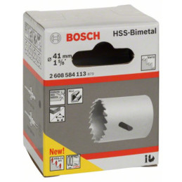 BOSCH Professional Hulsav 41mm (2608584113)