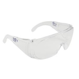 ICM Zeeker beskyttelsesbrille (3525078)