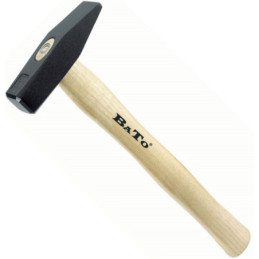 BATO Bænkhammer 1500 gr. Træskaft (5325)