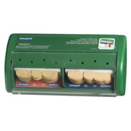 ICM Salvaquick plasterautomat m/2 plastre (1016001)
