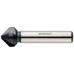 BOHRCRAFT TiALN Undersænker90 HSS 20,5mm (17020320590)