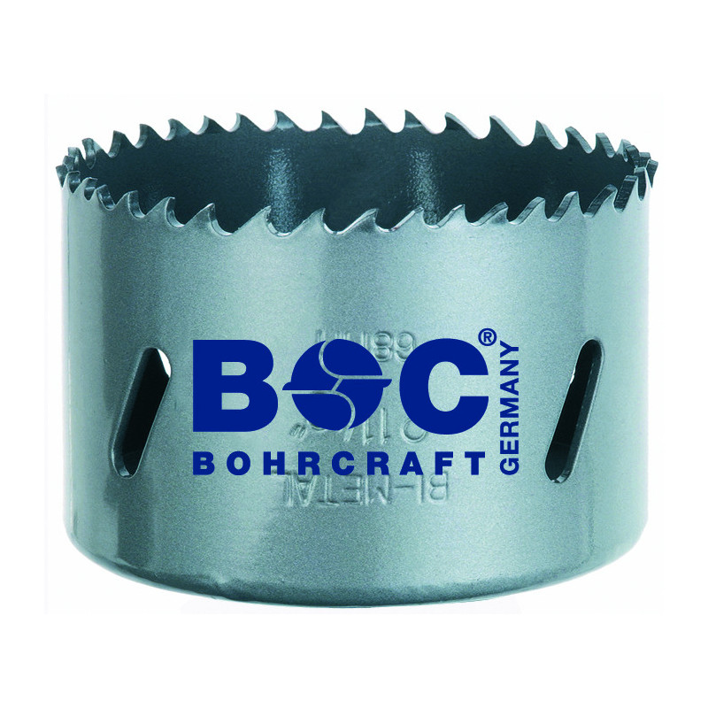 BOHRCRAFT 20 mm kopbor (19000900020)
