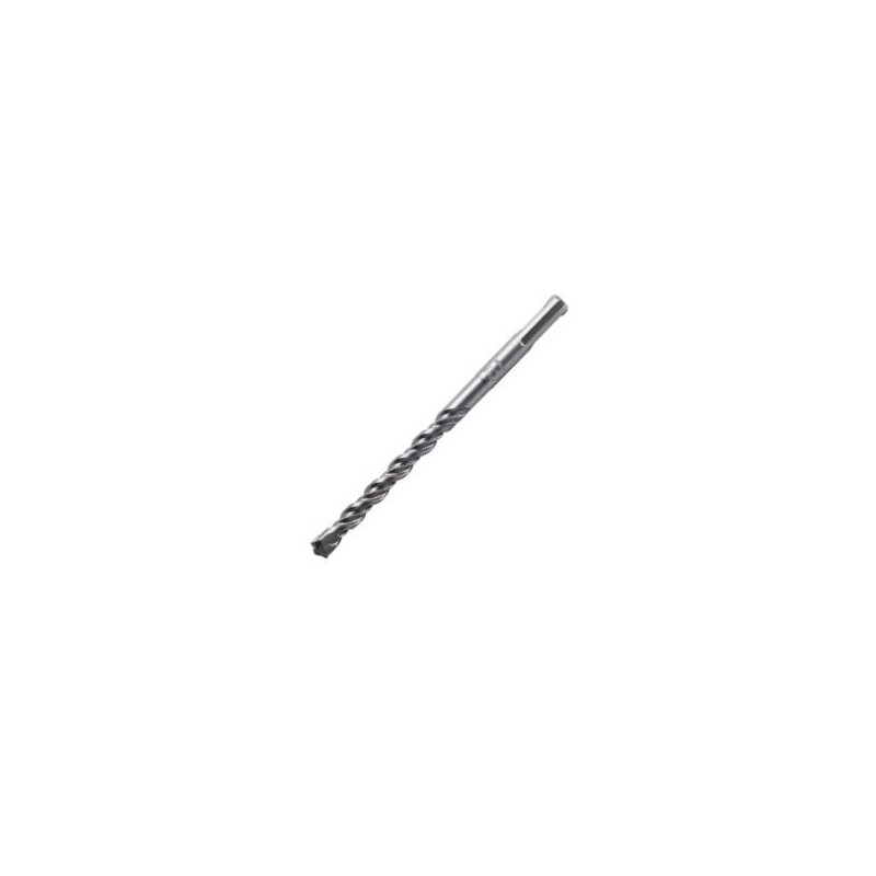 BOHRCRAFT 6x260 mm SDS Plus hammerbor (26100506026)