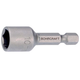 BOHRCRAFT bitsmagnettop 1/4 45mm lang (65001514045)