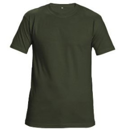 otto schachner Garai T-shirt - Flaskegrøn 3XL (67010453007)