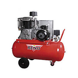 RENO Trefasede kompressor 580/90 (PC58090-m4)