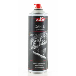 EXO 59 kabelbeskyttelse spray (8581390)